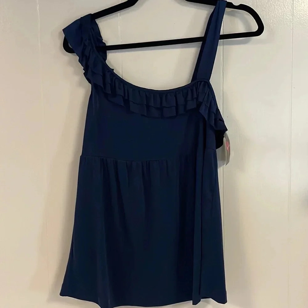 Susie Rose Top Sz 11/13 junior